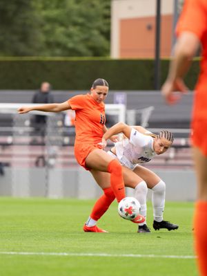 Image post by @beaverwsoccer on Instagram