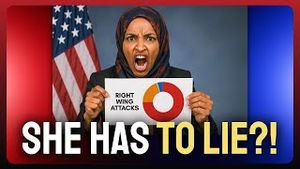 Video post by @townhall on YouTube