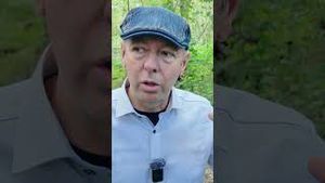Video post by @cristanboerg on YouTube