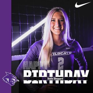 Image post by @acu_volleyball on Instagram