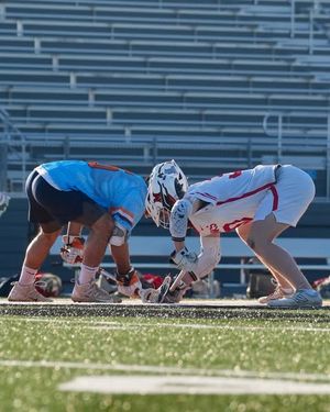 Image post by @illinimlax on Instagram