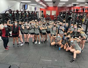 Image post by @templefieldhockey on Instagram
