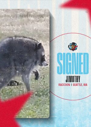 Video post by @bloomingtonbison on Facebook