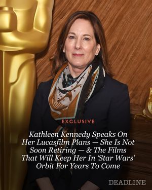 Image post by @deadline on Instagram