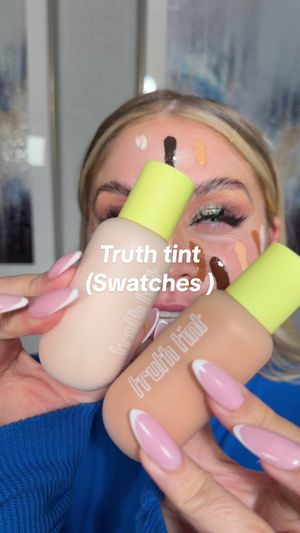 Video post by @beckymorganmakeup on TikTok