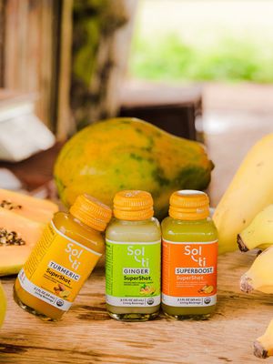 Image post by @drinksolti on Instagram