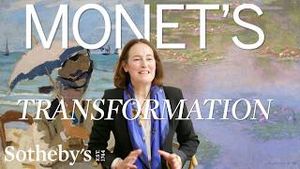 Video post by @sothebys on YouTube