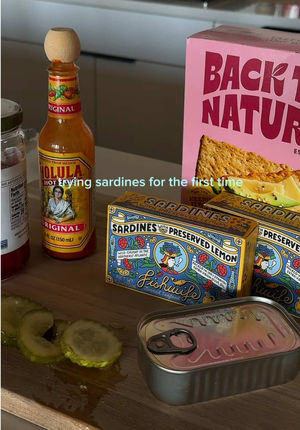 Video post by @ana.learmann on TikTok
