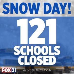 Image post by @fox31denver on Instagram