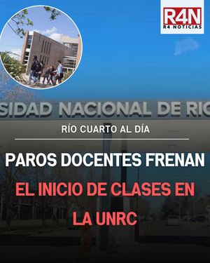 Image post by @r4noticias on Instagram
