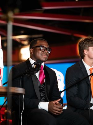 Image post by @bearkatsfb on Instagram