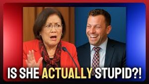 Video post by @townhall on YouTube