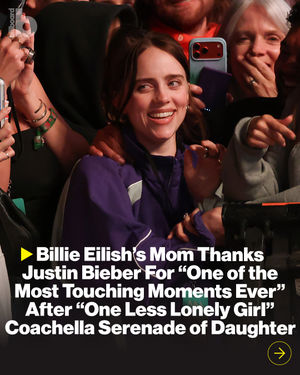 Image post by @billboard on Instagram