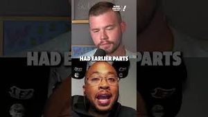 Video post by @yahoofantasy on YouTube