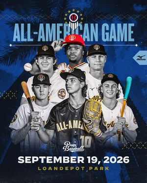 Image post by @prepbaseball on Instagram