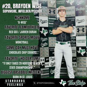 Image post by @thephsbaseball on Instagram