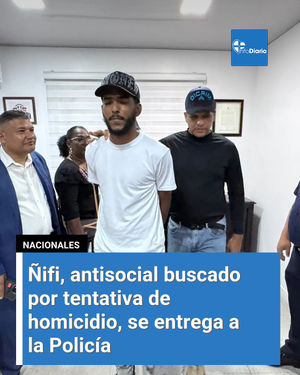 Image post by @infodiariord on Instagram