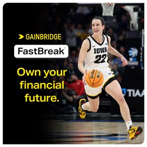 Image post by @gainbridgelife on Instagram