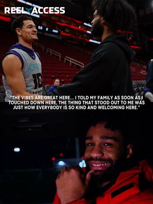 Image post by @hornets on Instagram