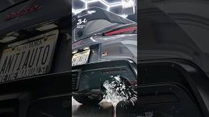 Video post by @supercarblondie on YouTube
