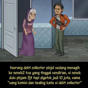 Image post by @rizkyriplay on TikTok
