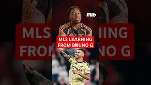 Video post by @meninblazers on YouTube