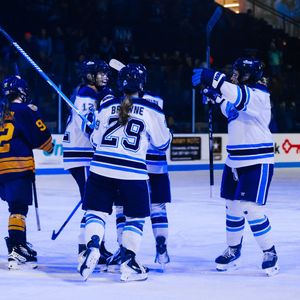 Image post by @mainewhockey on Instagram