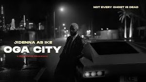 Video post by @jidenna9725 on YouTube