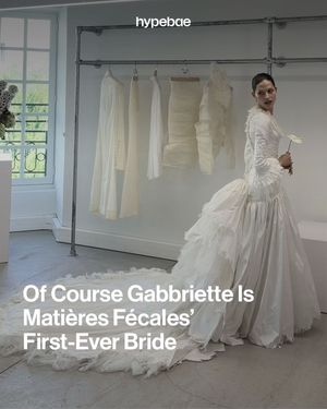 Video post by @hypebae on TikTok