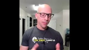 Video post by @salesrecruitinguniversity on YouTube