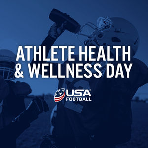 Image post by @usa_football on Instagram