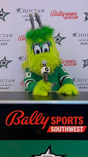 Image post by @BallySportsSW on Twitter