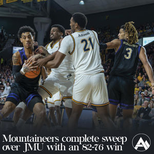 Image post by @theappalachian on Instagram