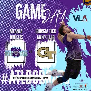 Image post by @atlanta_bobcatsvla on Instagram