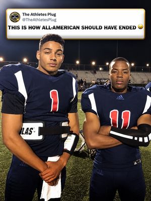Video post by @theathletesplug on TikTok