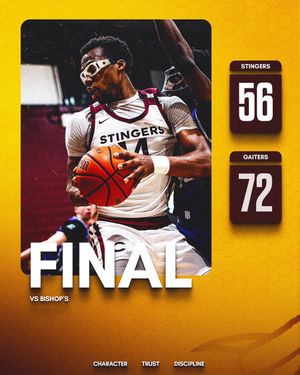 Image post by @concordia_mbb on Instagram