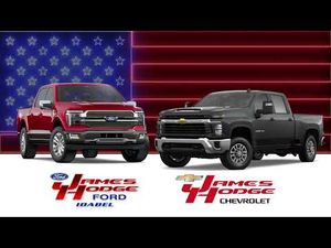 Video post by @jameshodgefordidabel4438 on YouTube
