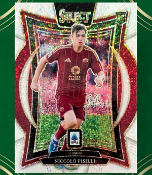 Image post by @PaniniAmerica on Twitter