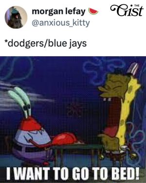 Image post by @thegistusa on Instagram