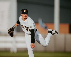 Image post by @missouri_baseball on Instagram