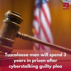 Image post by @wvua23 on Instagram