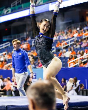 Image post by @pitt_gym on Instagram
