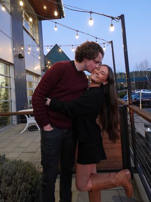 Image post by @jazzminkernodle on Instagram