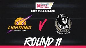 Video post by @netballaustralia on YouTube