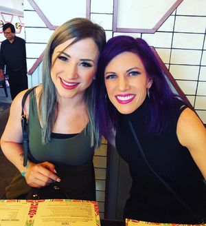 Image post by @skilletmusic on Instagram