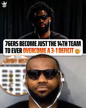 Image post by @draftkings on Instagram