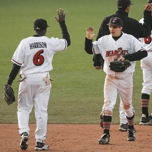 Image post by @GoBearcatsBASE on Twitter