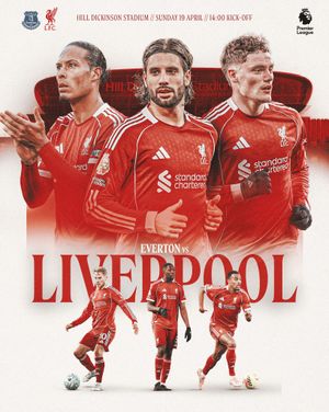 Image post by @liverpoolfc on Instagram
