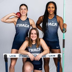Image post by @ithacawtrackandfield on Instagram