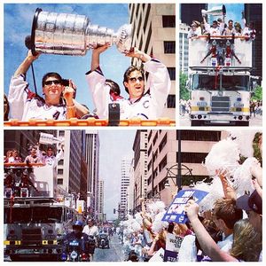 Image post by @coloradoavalanche on Instagram